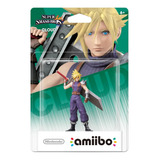 Nuvem Amiibo Super Smash