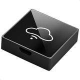 Nuvem Wifi Armazenamento Nas Cloud Portatil Box One iPhone