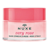 Nuxe - Balsamo Labial Muito Rosa - 15g