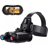 Nv8160 Binoculo Visao Noturna