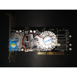 Nvidia Geforce 4 Mx440