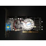 Nvidia Geforce 4 Mx440