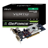 Nvidia Geforce 8400 Gs (upgrade De Maquinas Antigas)