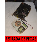 Nvidia Geforce 8600 Gt