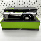 Nvidia Geforce Gtx 1080 Founders Edition 8gb