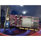 Nvidia Geforce Mx440 64mb