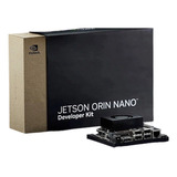 Nvidia Jetson Orin Nano