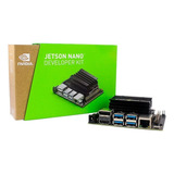 Nvidia Kit De Desenvolvedor