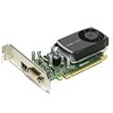 NVIDIA Placa Gráfica De Vídeo Profissional Quadro 400 512 MB Substituição Para Lenovo 0A36535 PNY VC7400 PB HP LD542AA LD542AT Dell HWGX0 DDR3 PCI Express Gen 2 X16 DVI I DL E DisplayPort Open