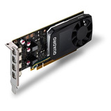 Nvidia Pny Quadro Series Vcqp1000v2-pb