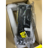 Nvidia Quadro K4000 Aberta
