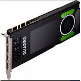 Nvidia Quadro P4000, Placa De Vídeo Gddr5 De 8 Gb E 256 Bits