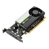 Nvidia Quadro T400 4gb Gddr6 64bits