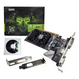 Nvidia Revenger Gt 210 Placa De