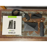 Nvidia Shield 4k Streaming Supremo