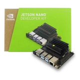 Nvidia® Jetson Nano Developer Kit - B01 