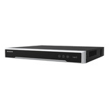 Nvr 16 Canais Ds 7616ni q2 8mp 4k H 265 Hikvision