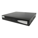 Nvr 8ch Multitec