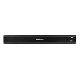 Nvr Gravador De Vídeo Intelbras 32 Canais Ip Invd 3032