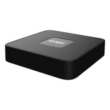 Nvr Gravador Digital Onvif Haiz Poe 04 Canais Fhd 1080p