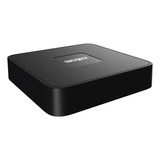 Nvr Gravador Digital Poe 08 Canais 4k Onvif Haiz