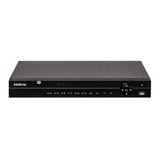 Nvr Intelbras Nvd 1432 Com 32 Canais Ip