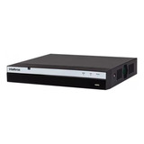 Nvr Intelbras Nvd 3308 P 08 Poe