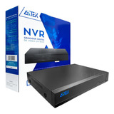 Nvr Video Seguranca Gravador