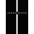 Nvt Pop Flex - Cruz Jesus Cristo - Letra Normal - Nova Vers
