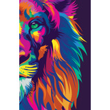 Nvt Pop Flex Lion