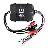 Nvx Xfloc4 Conversor De
