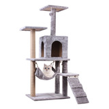 Nwe Árvore Para Gatos Poste Para Arranhar Gatos Torre