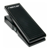 Nx p Nektar Pedal De Expressão Teclado Com Chave Polaridade