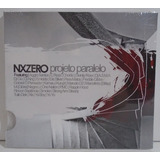 Nx Zero 2006 Projeto Paralelo Cd