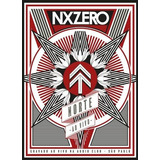 Nx Zero Dvd Norte Ao Vivo