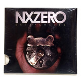 Nx Zero Sete Chaves Cd Original
