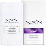 NXN Toner Facial Para Acne Com Ácido Salicílico Hamamélis Probióticos E Extratos Naturais De Múltiplas Frutas Tratamento Sem Álcool Para Todos Os Tipos De Pele