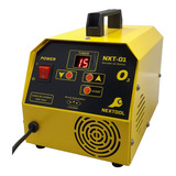 Nxt 01 Gerador De Ozônio Para Ambientes E Automóveis Nextool