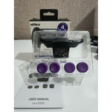 Nyko Trigger Back Button Paddle Botão Traseiro Controle Ps4