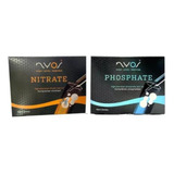 Nyos Teste Combo Nitrato no3 E Fosfato po4 Marinho