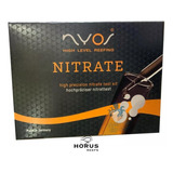 Nyos Teste De Nitrato Aquário Marinho nyos Test Kit Nitrate