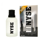 Nyse Paris Elysees Masc 100 Ml - Lacrado Original