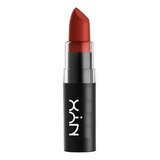 Nyx Batom Matte Perfect