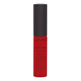 Nyx Butter Gloss