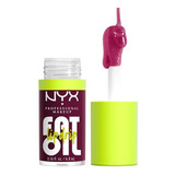 Nyx Cosmetics Fat Oil
