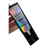 Nyx Cosmetics Glitter Primer