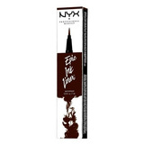 Nyx Delineador Caneta Epic