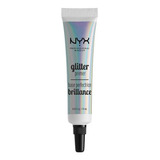 Nyx Glitter Primer 10ml - Cola De Glitter