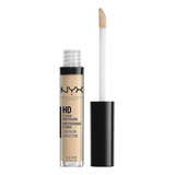 Nyx Hd Studio Photogenic
