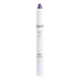Nyx Jumbo 623a Purple